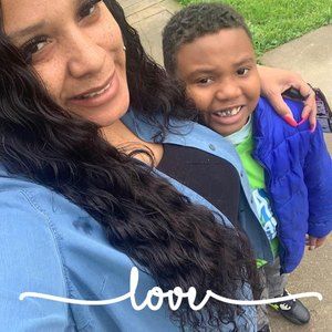 Meet your Posher, Carolyn